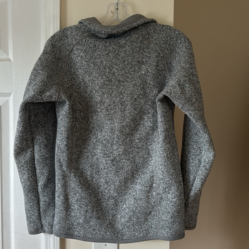 Patagonia jacket - Picture 5 of 8